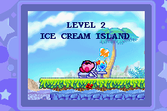 screenshots/Game Boy Advance/Kirby - Nightmare in Dreamland/Kirby - Nightmare in Dreamland_56.png